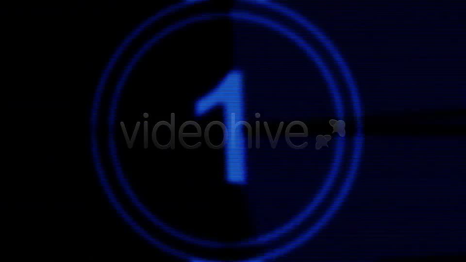 Film Countdown Videohive 4362531 Motion Graphics Image 10