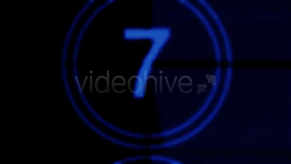 Film Countdown Videohive 4362531 Motion Graphics Image 4