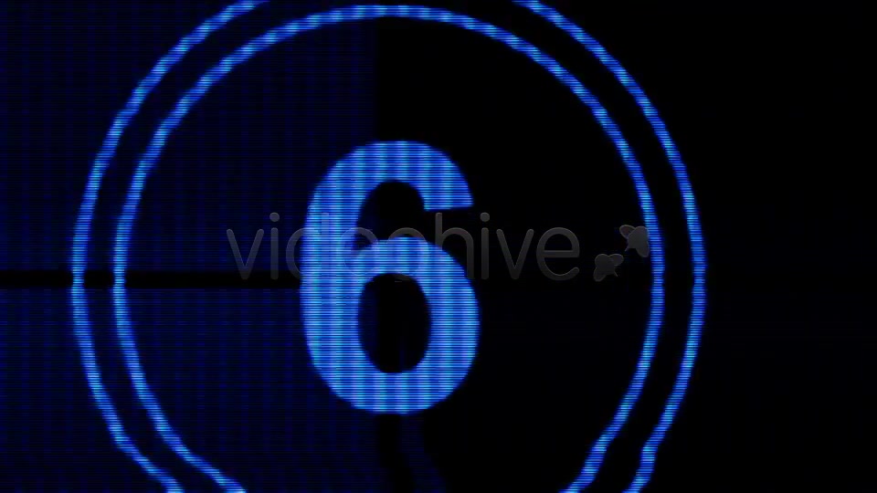 Film Countdown Videohive 4362531 Motion Graphics Image 5