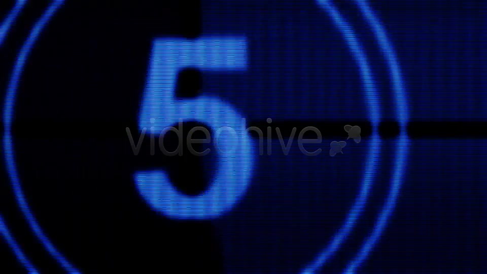 Film Countdown Videohive 4362531 Motion Graphics Image 6