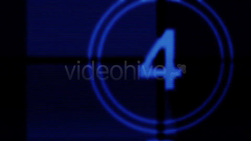 Film Countdown Videohive 4362531 Motion Graphics Image 7