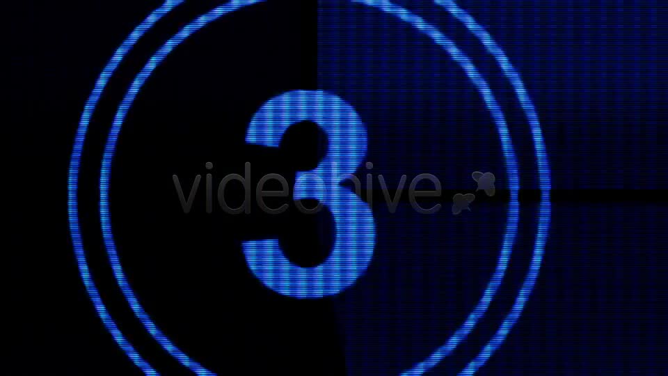 Film Countdown Videohive 4362531 Motion Graphics Image 8