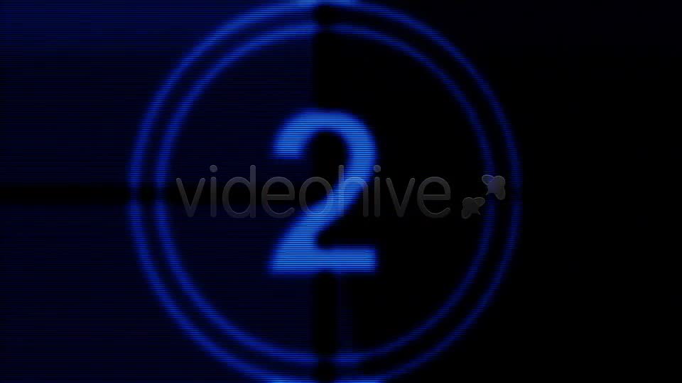 Film Countdown Videohive 4362531 Motion Graphics Image 9