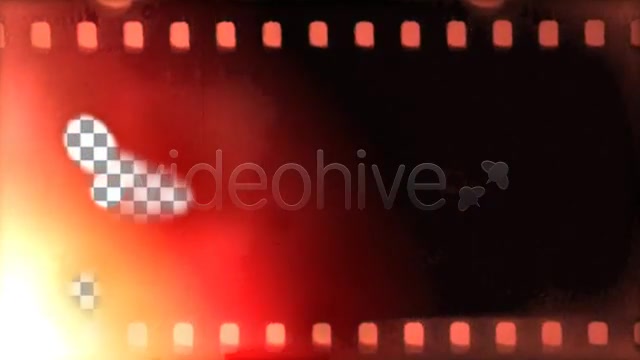 Film Retro Videohive 4066025 Motion Graphics Image 7