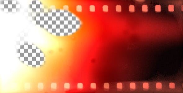 Film Retro - 4066025 Download Videohive