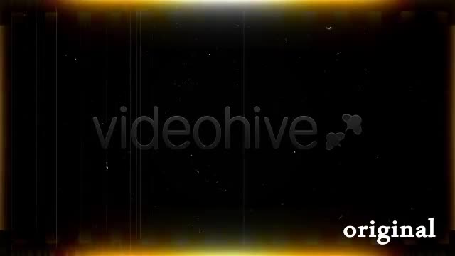 Filmstrip Retro 2 Videohive 3998598 Motion Graphics Image 1