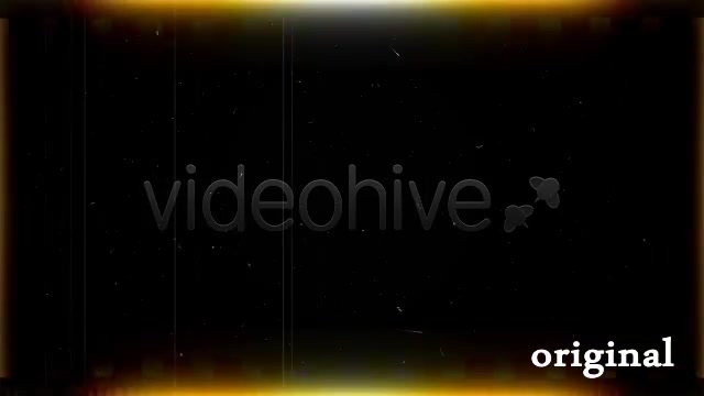 Filmstrip Retro 2 Videohive 3998598 Motion Graphics Image 2