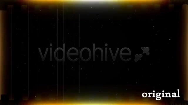 Filmstrip Retro 2 Videohive 3998598 Motion Graphics Image 4