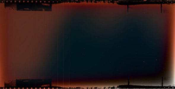 Filmstrip Retro - 3995513 Videohive Download