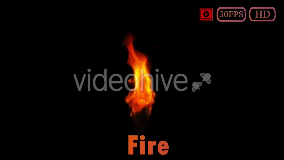 Fire Videohive 20014064 Motion Graphics Image 3