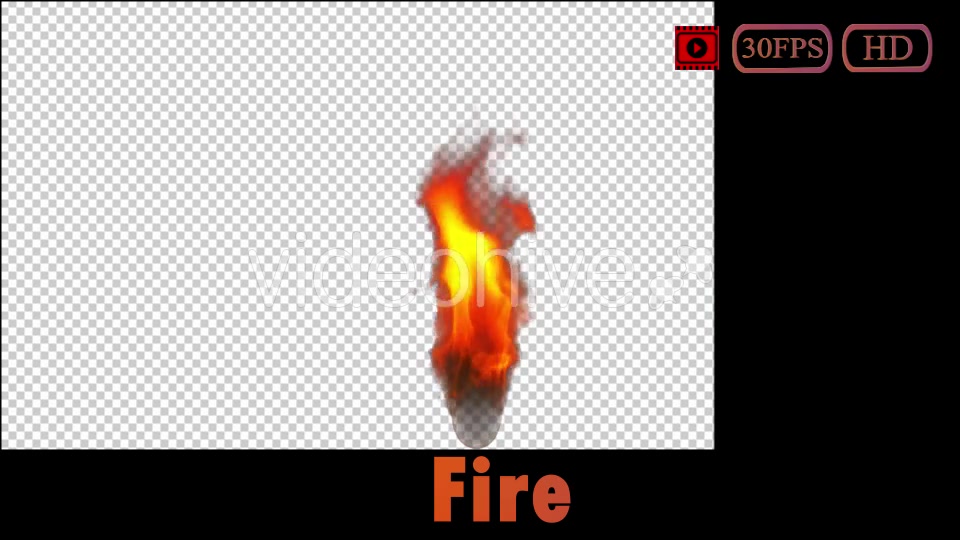 Fire Videohive 20014064 Motion Graphics Image 5