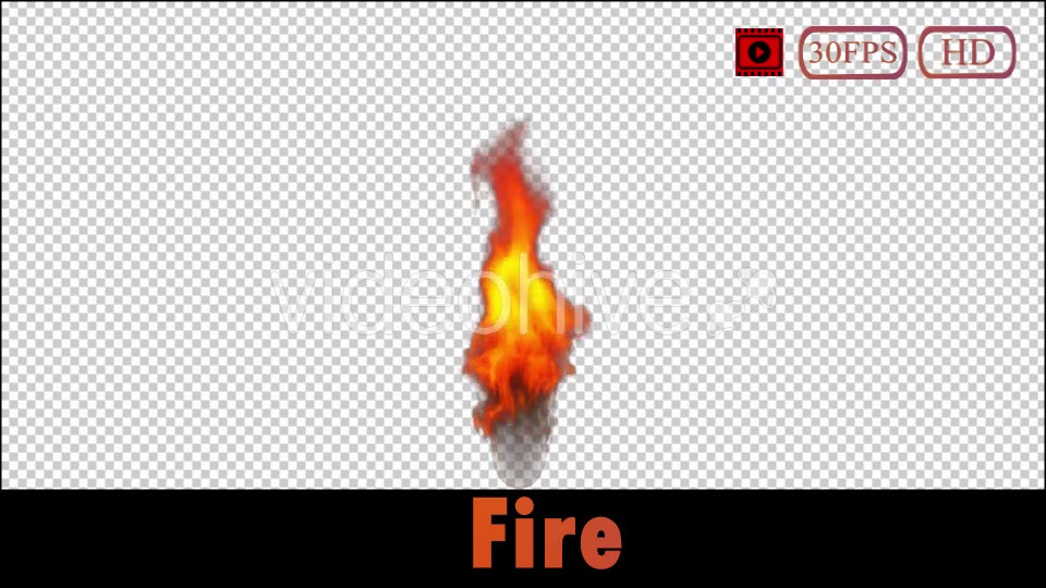 Fire Videohive 20014064 Motion Graphics Image 6