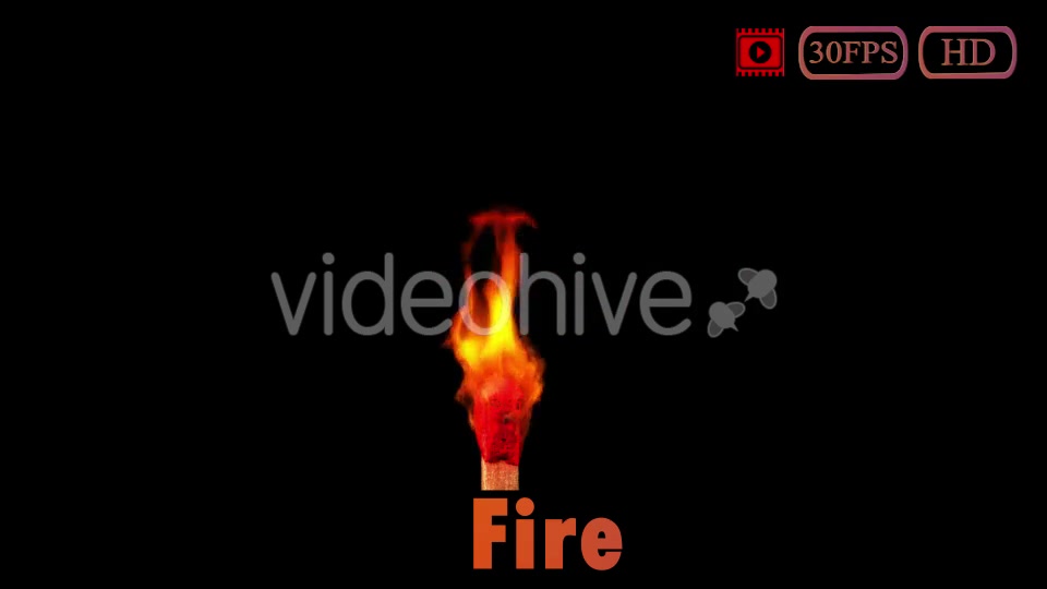 Fire Videohive 20014064 Motion Graphics Image 8