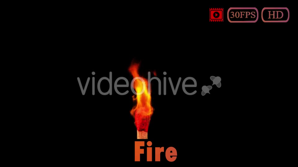 Fire Videohive 20014064 Motion Graphics Image 9