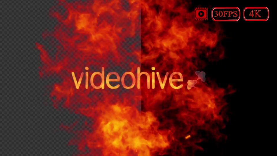 Fire Videohive 20039692 Motion Graphics Image 5