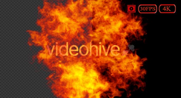 Fire - 20039692 Download Videohive