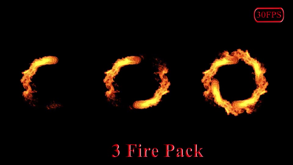 Fire Videohive 20325112 Motion Graphics Image 11
