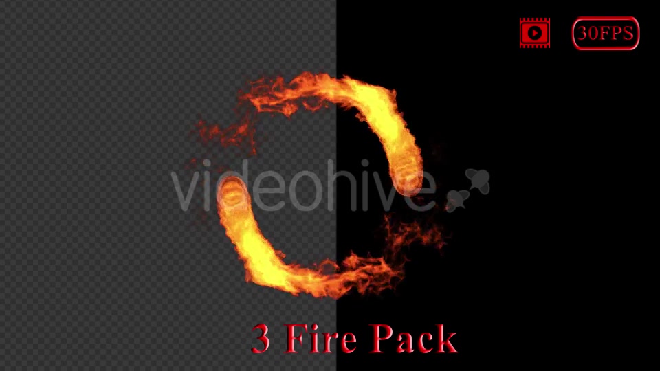 Fire Videohive 20325112 Motion Graphics Image 5
