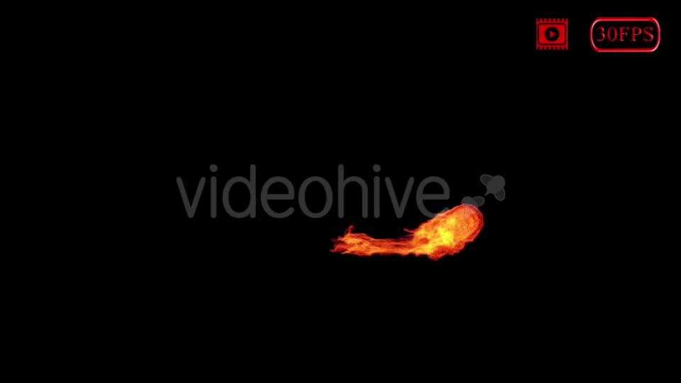 Fire Videohive 20325167 Motion Graphics Image 1