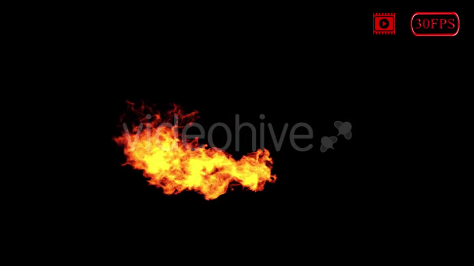 Fire Videohive 20325167 Motion Graphics Image 3
