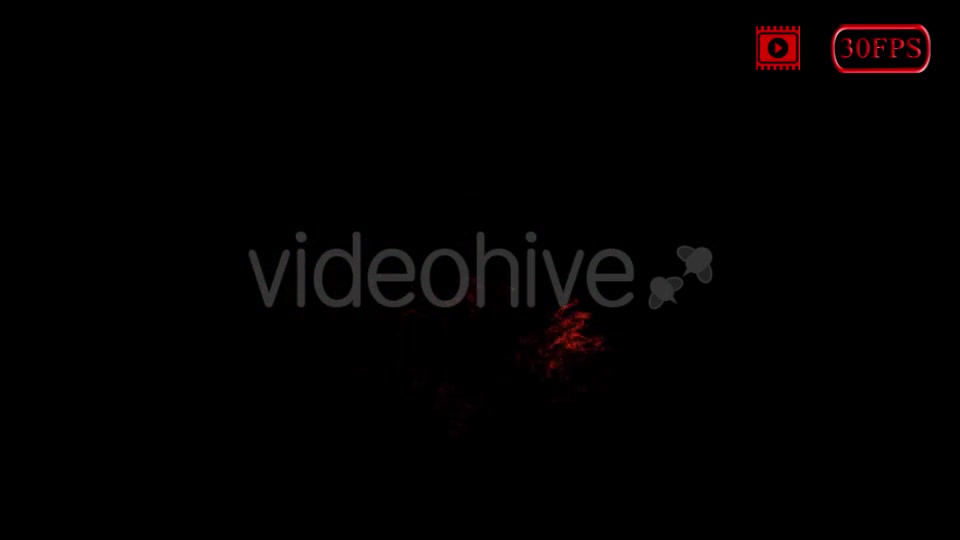 Fire Videohive 20325167 Motion Graphics Image 4