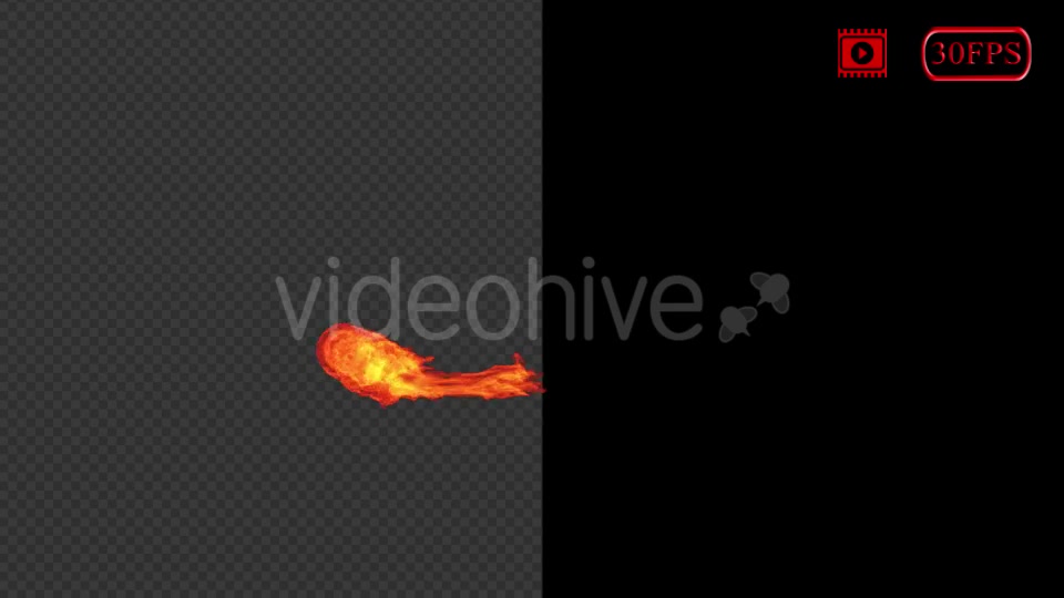 Fire Videohive 20325167 Motion Graphics Image 5