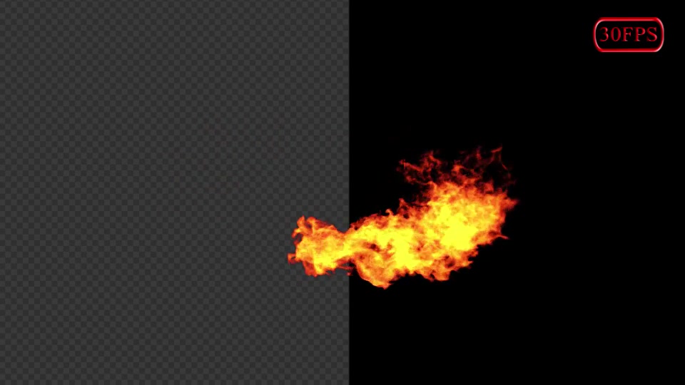 Fire Videohive 20325167 Motion Graphics Image 7