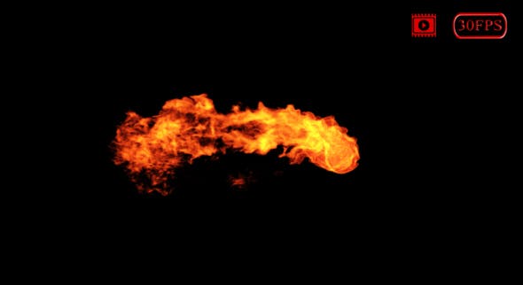 Fire - 20325167 Download Videohive