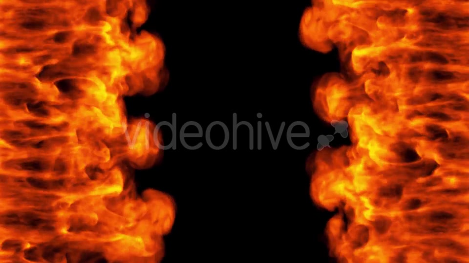 Fire Videohive 21202425 Motion Graphics Image 2