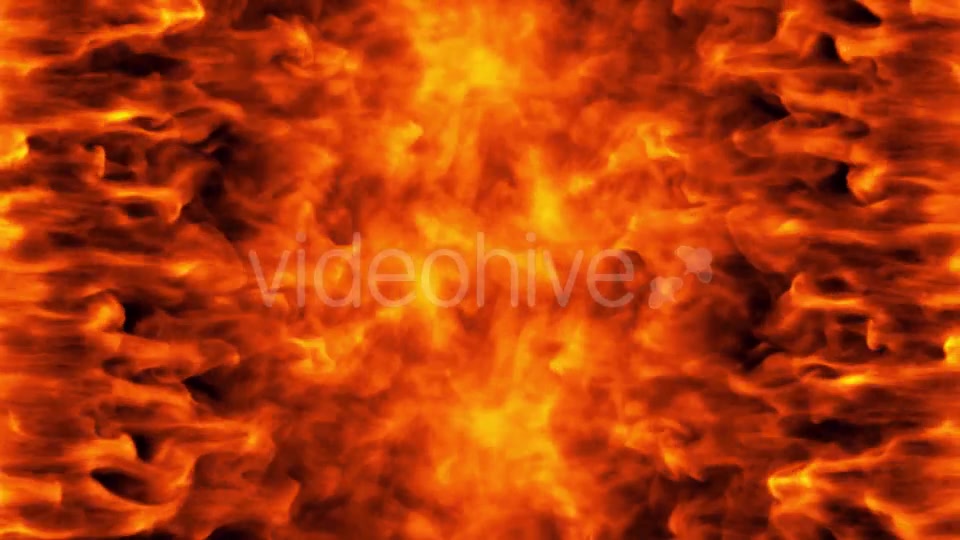 Fire Videohive 21202425 Motion Graphics Image 3