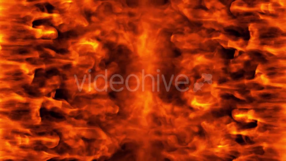 Fire Videohive 21202425 Motion Graphics Image 4