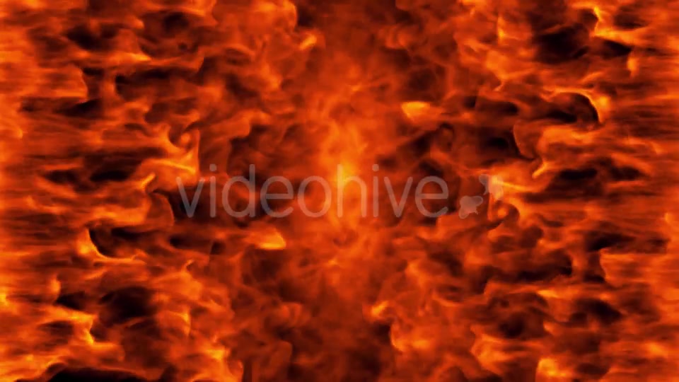 Fire Videohive 21202425 Motion Graphics Image 5