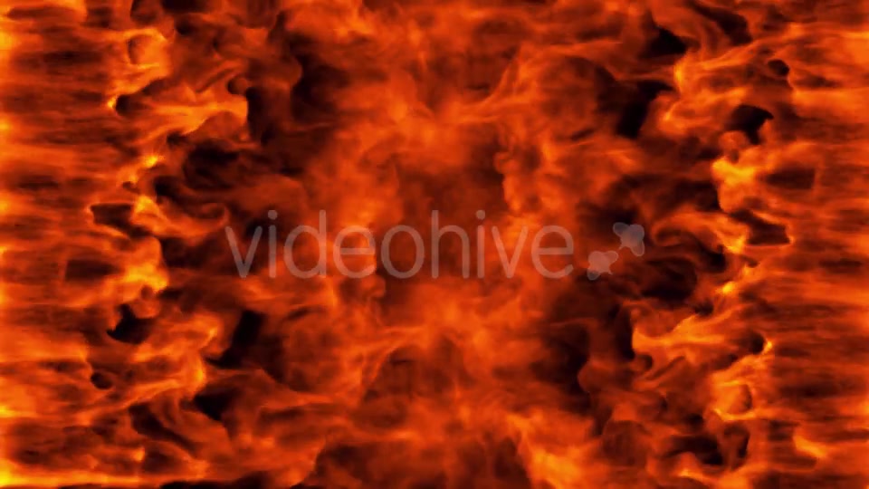 Fire Videohive 21202425 Motion Graphics Image 6