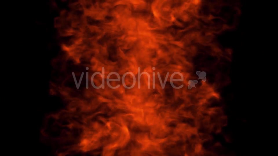 Fire Videohive 21202425 Motion Graphics Image 7