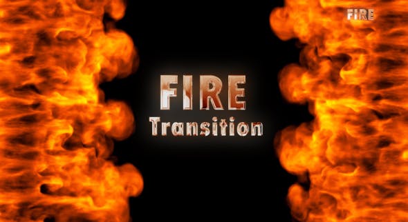 Fire - 21202425 Videohive Download