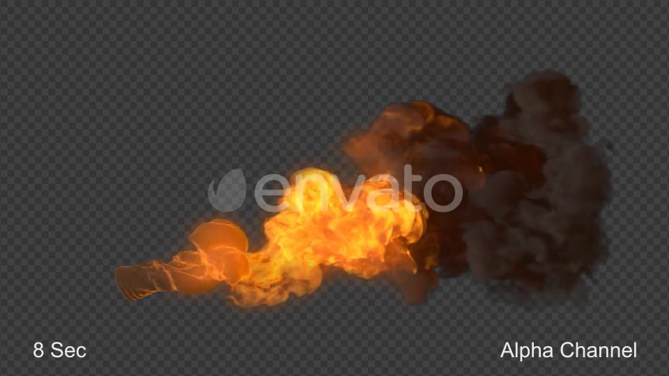 Fire Videohive 21780464 Motion Graphics Image 3