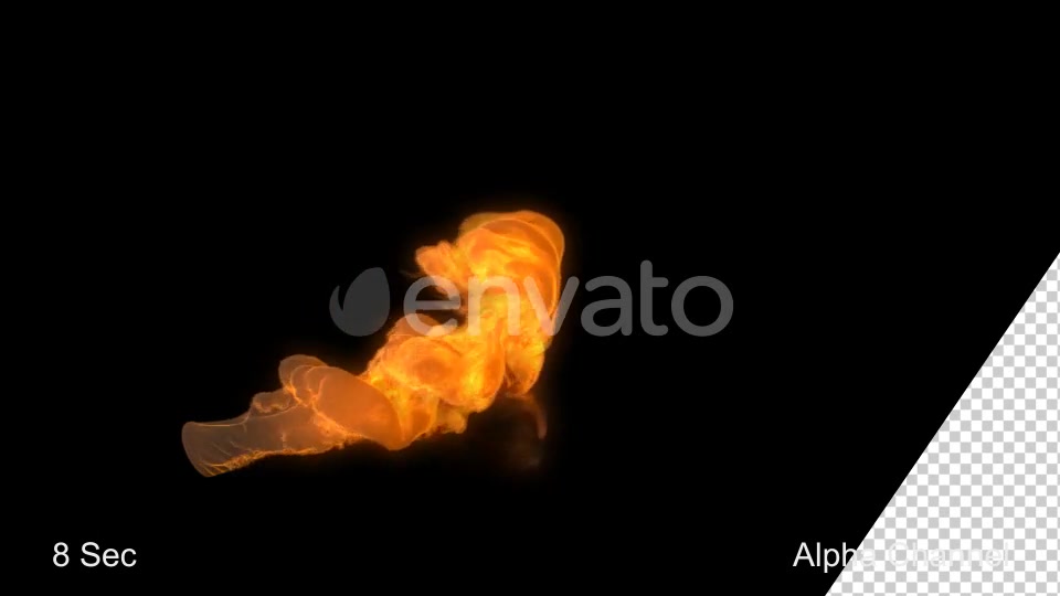 Fire Videohive 21780464 Motion Graphics Image 6