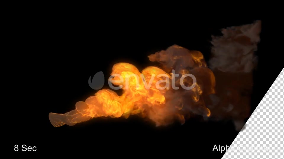 Fire Videohive 21780464 Motion Graphics Image 7