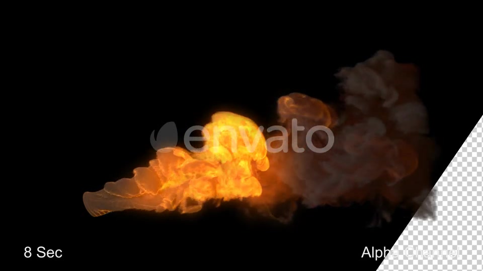 Fire Videohive 21780464 Motion Graphics Image 8