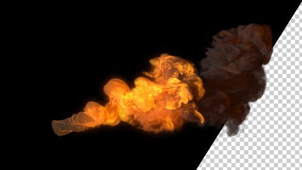 Fire - 21780464 Download Videohive