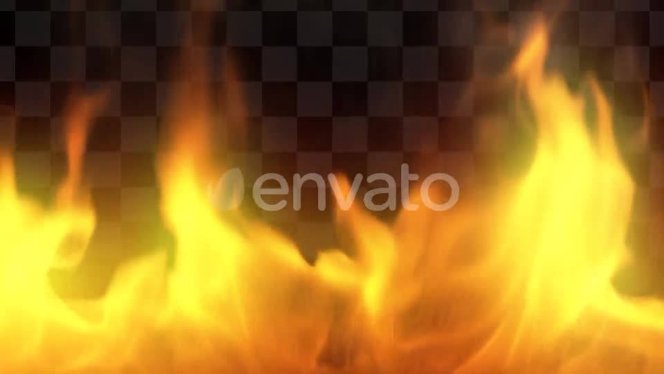 Fire Videohive 22168508 Motion Graphics Image 1
