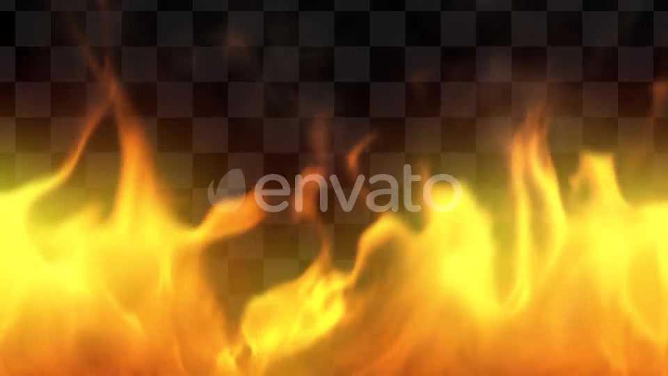 Fire Videohive 22168508 Motion Graphics Image 3
