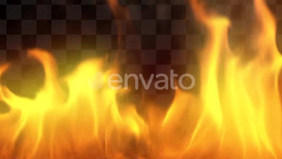 Fire Videohive 22168508 Motion Graphics Image 4