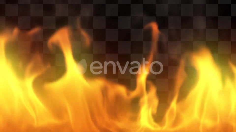 Fire Videohive 22168508 Motion Graphics Image 5