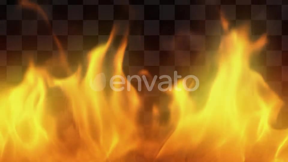 Fire Videohive 22168508 Motion Graphics Image 6