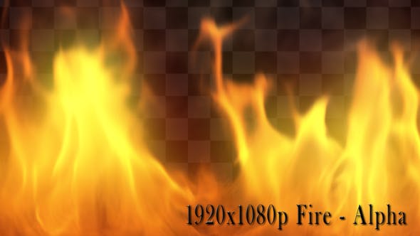 Fire - 22168508 Download Videohive