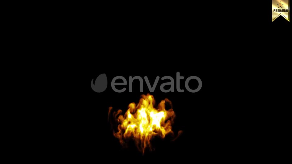 Fire Videohive 22347104 Motion Graphics Image 2