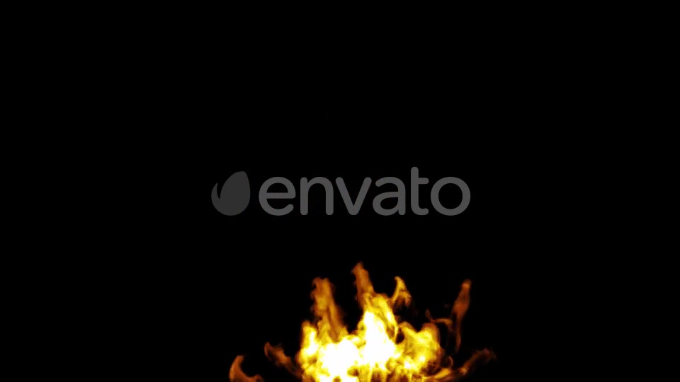 Fire Videohive 22347104 Motion Graphics Image 3