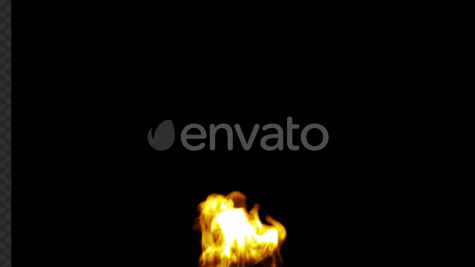 Fire Videohive 22347104 Motion Graphics Image 4