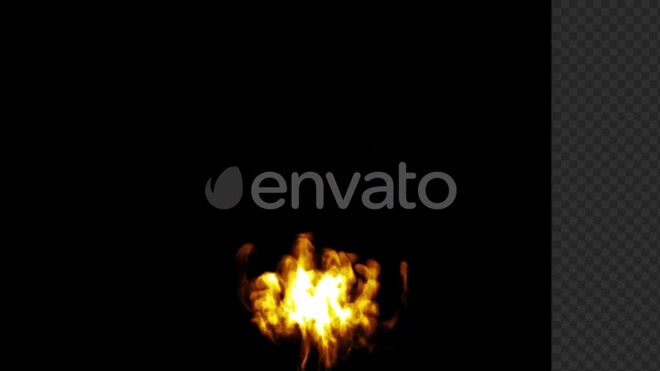 Fire Videohive 22347104 Motion Graphics Image 6